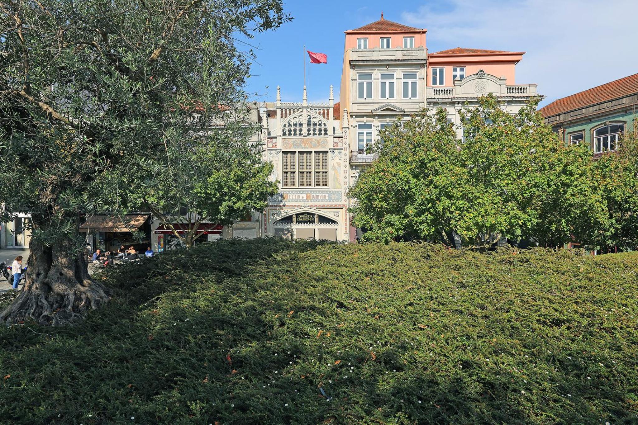 FLH Boavista Flat III view 4