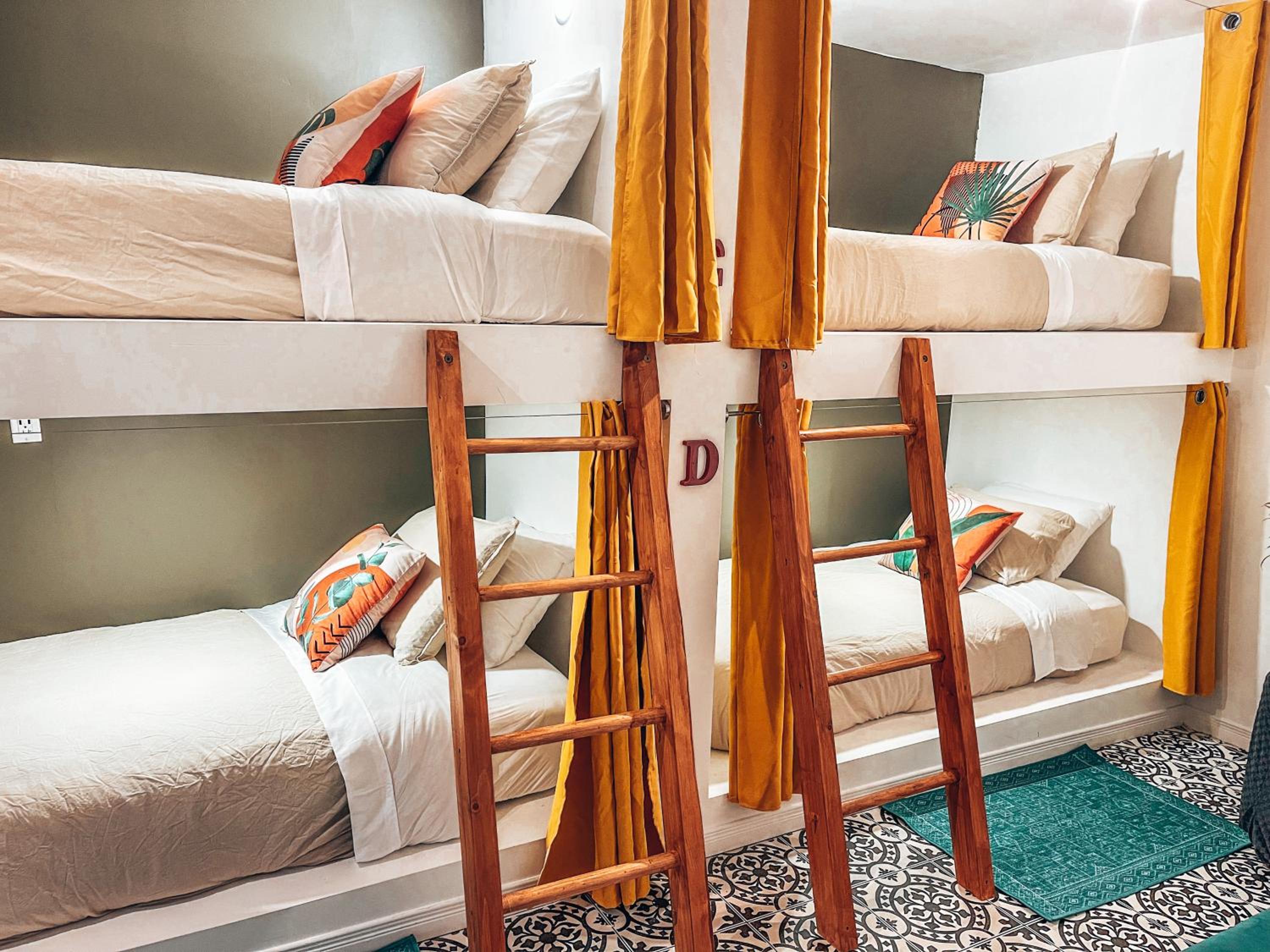 Auberge Mandala