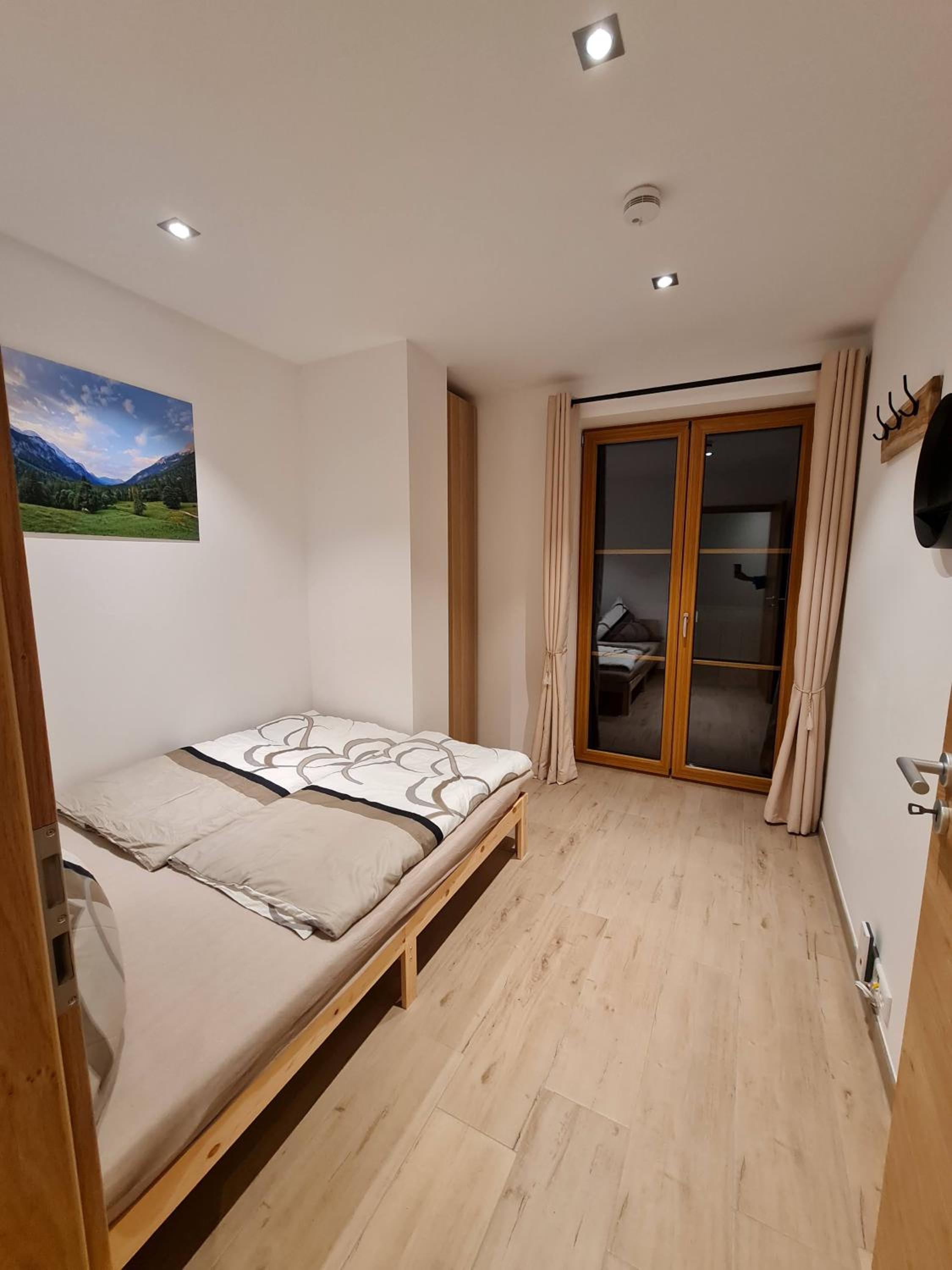 Ferienwohnung Resch view 2