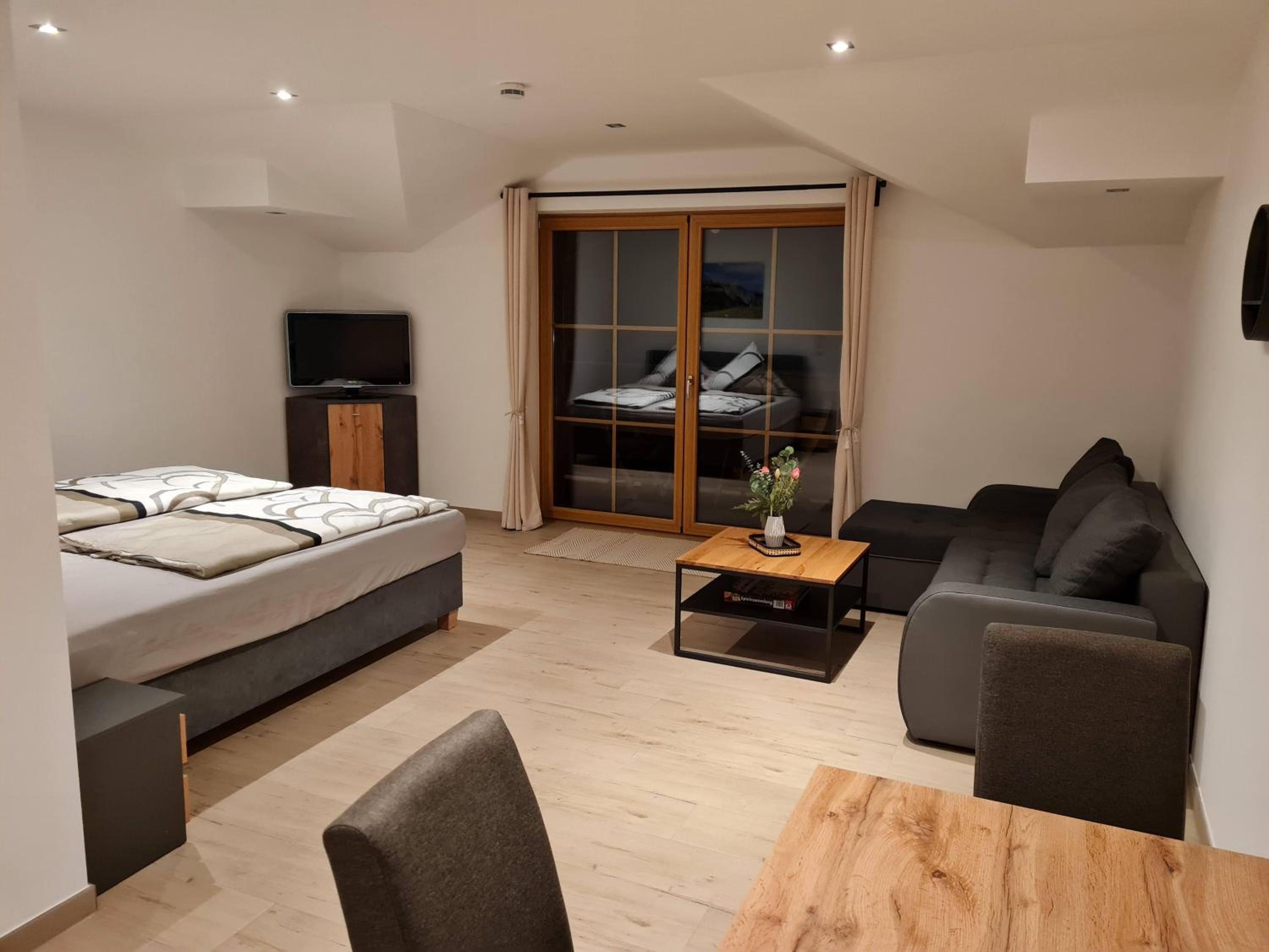 Ferienwohnung Resch view 5