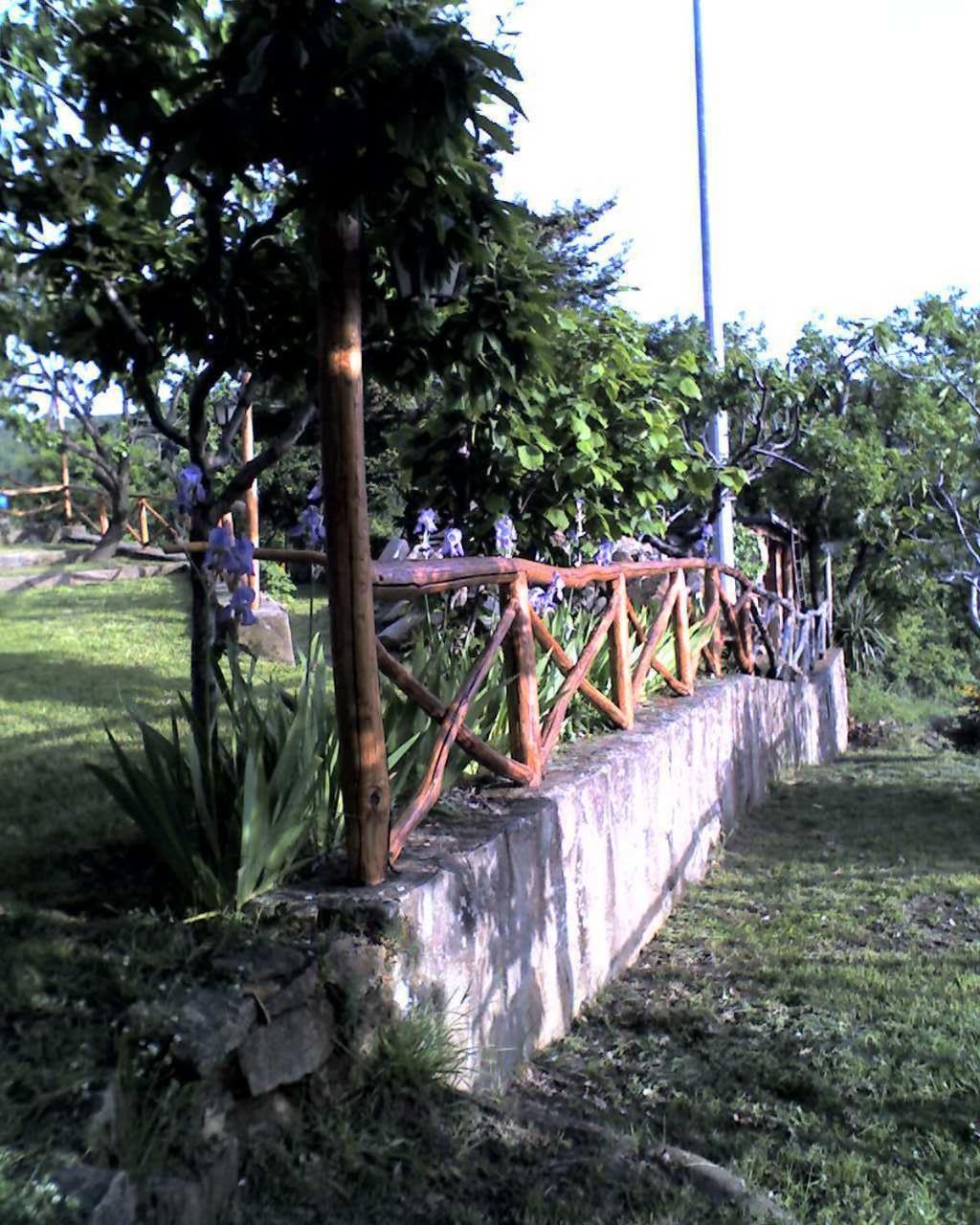 La Capannina view 4
