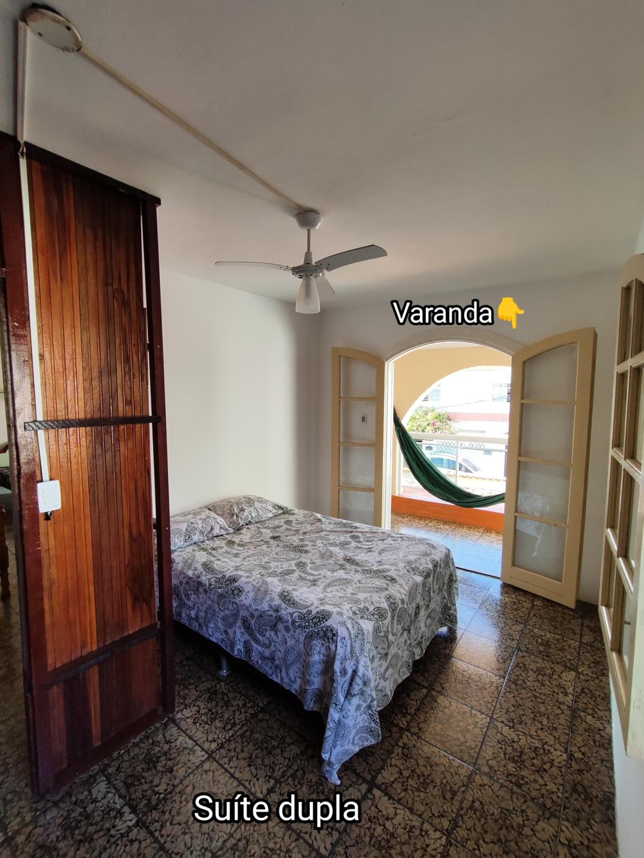 Casa ampla no Paraíso Arraial do Cabo!