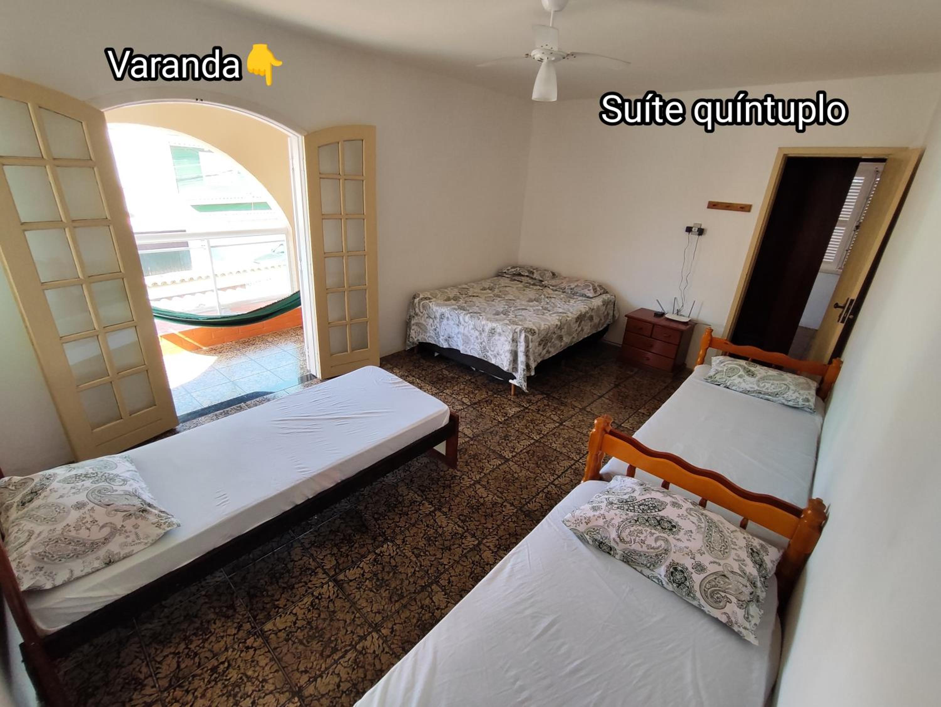 Casa ampla no Paraíso Arraial do Cabo!