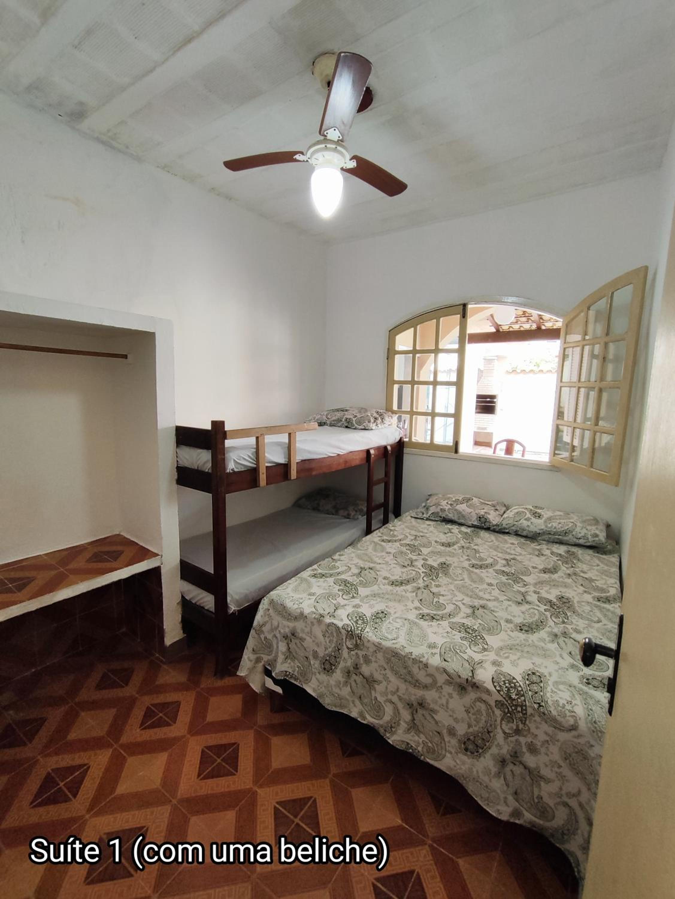 Casa ampla no Paraíso Arraial do Cabo!
