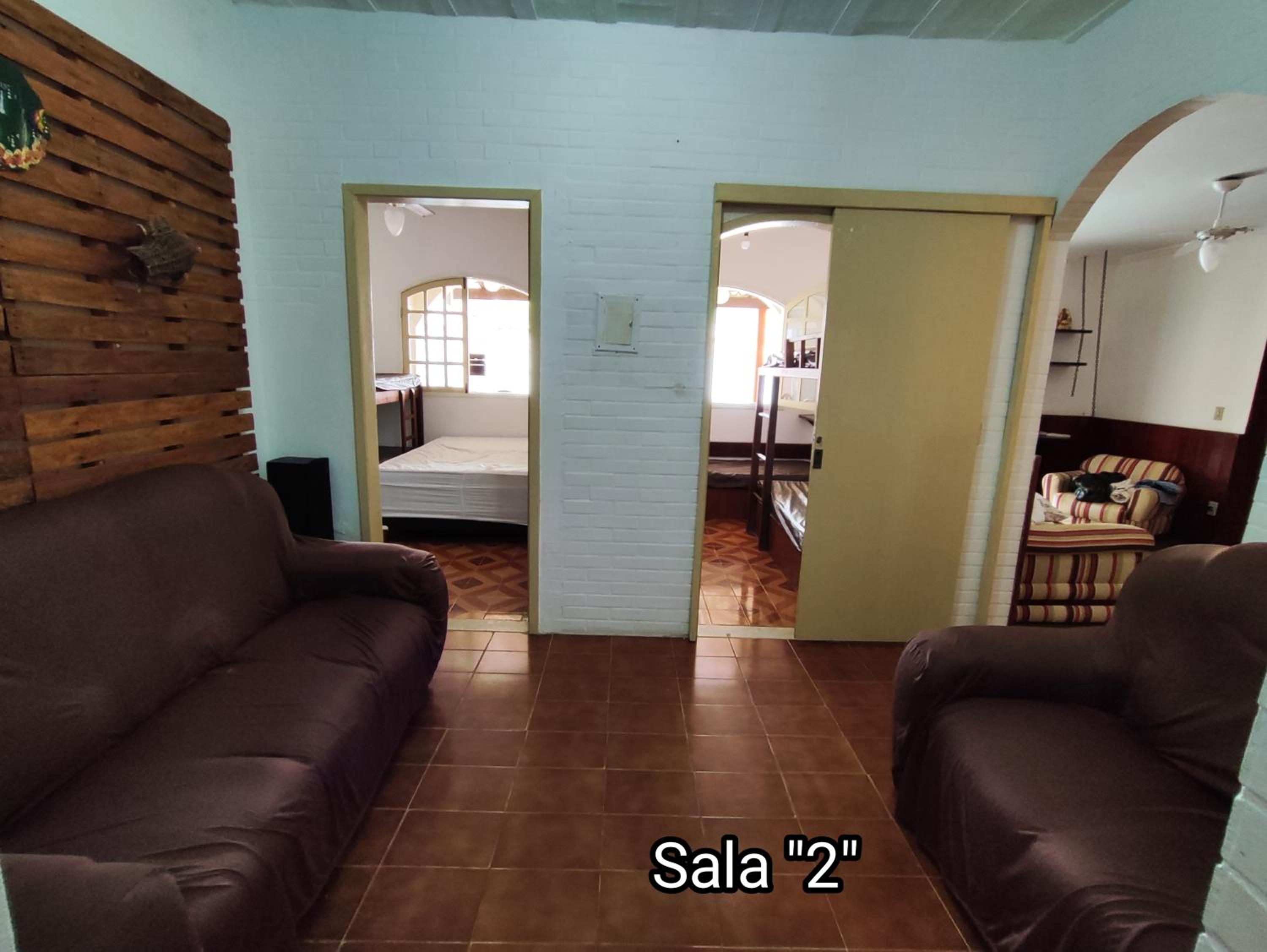 Casa ampla no Paraíso Arraial do Cabo!