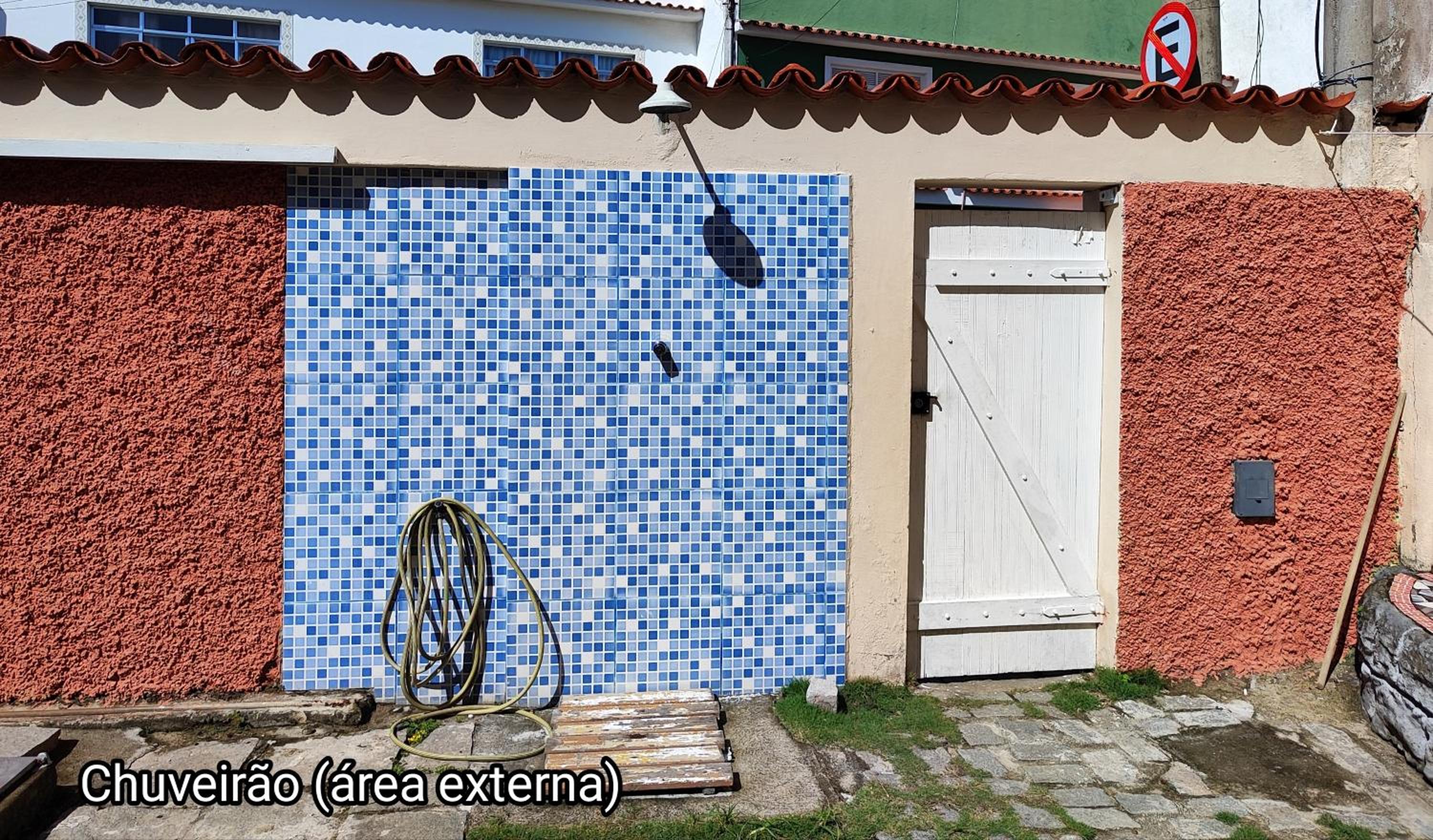 Casa ampla no Paraíso Arraial do Cabo!