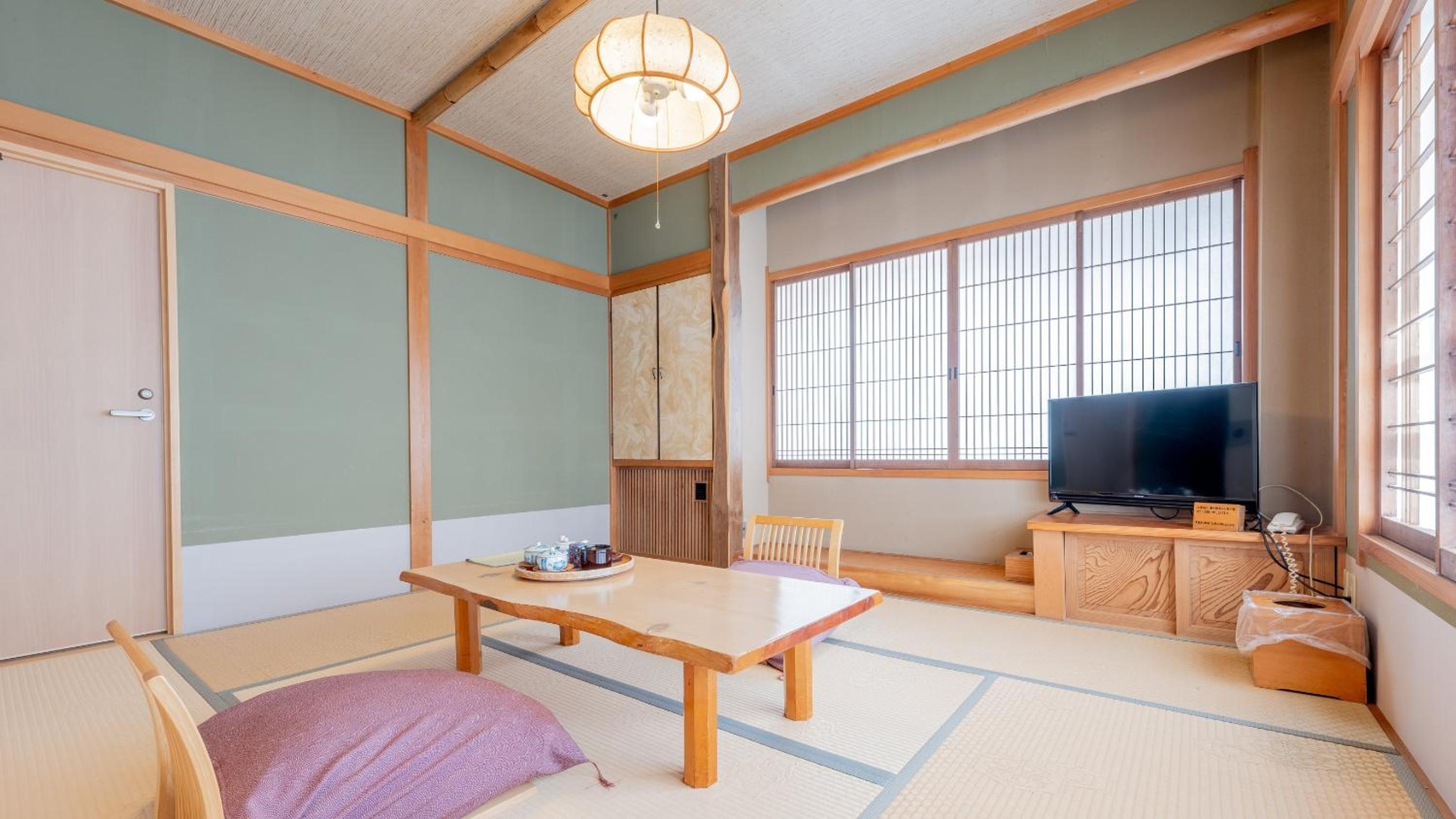 Hinokitei Bokusui view 4