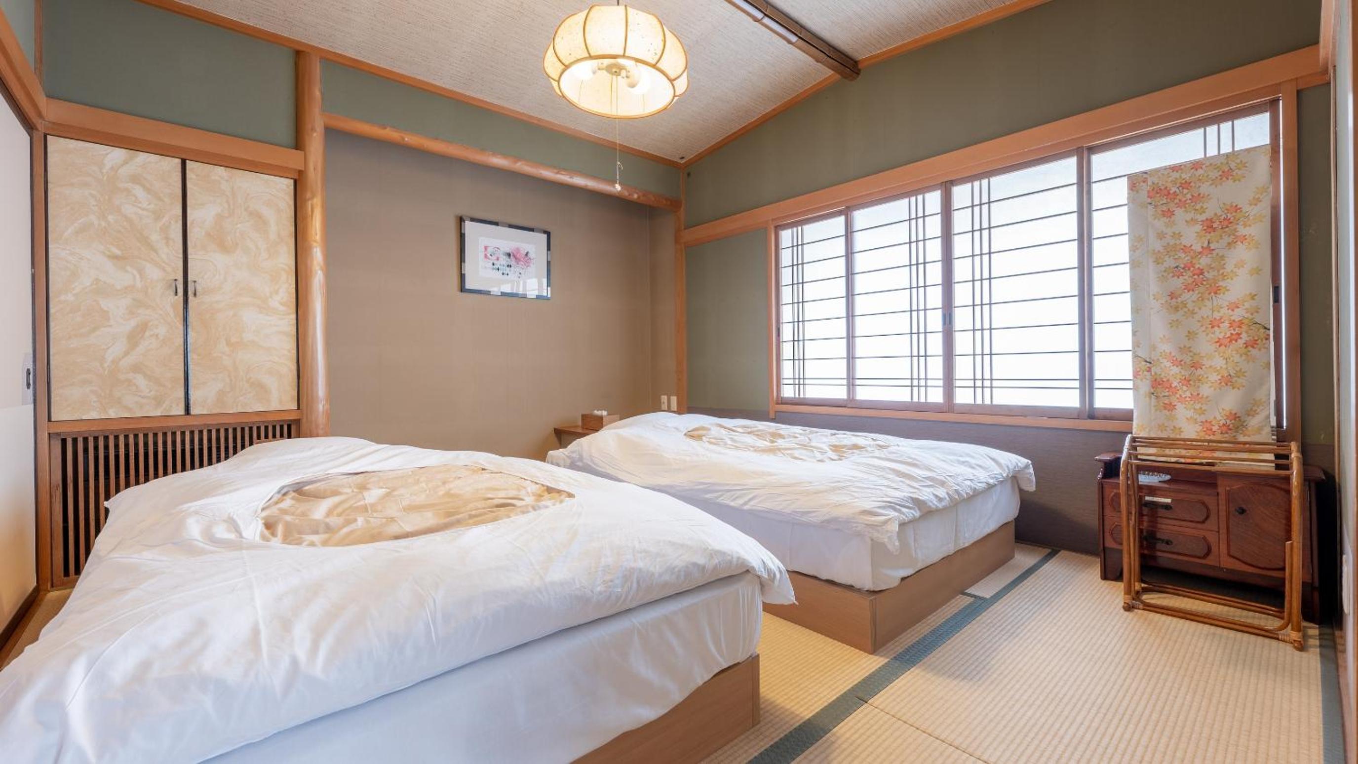 Hinokitei Bokusui view 5