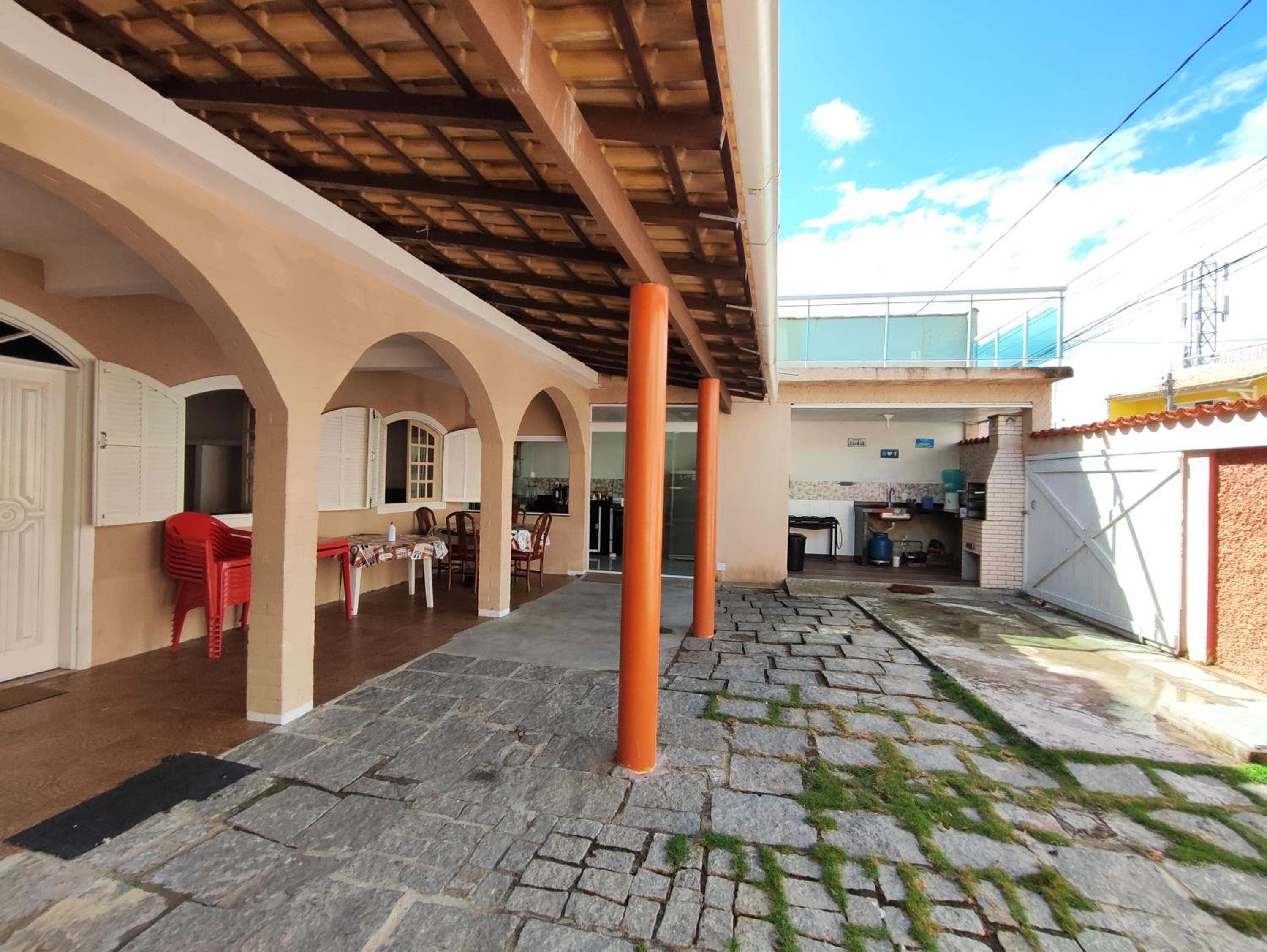 Casa ampla no Paraíso Arraial do Cabo!