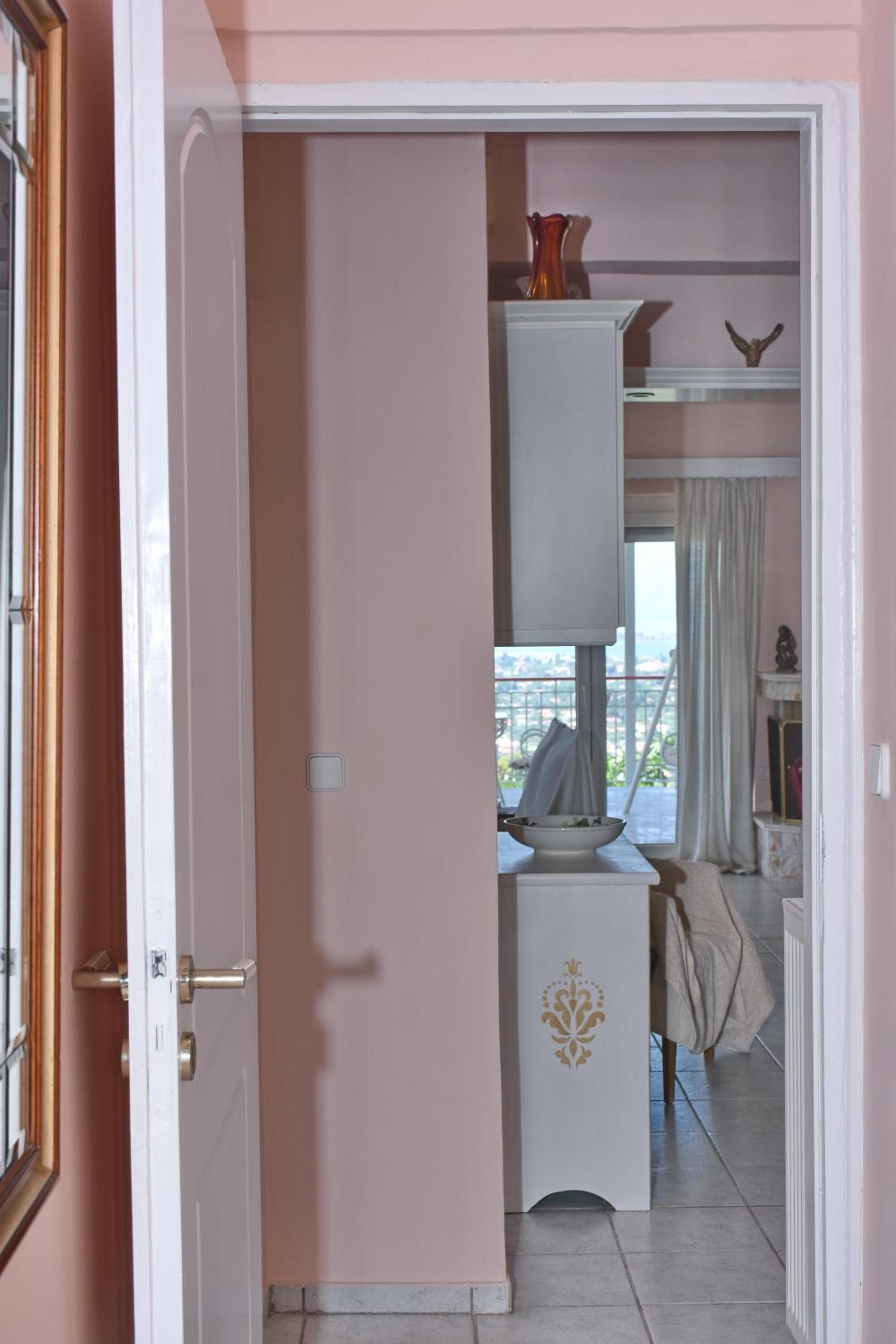 Amphiareion Sea View