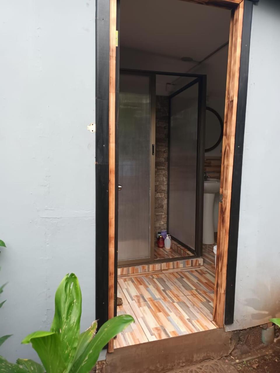 Moehiva Camping Rapa Nui