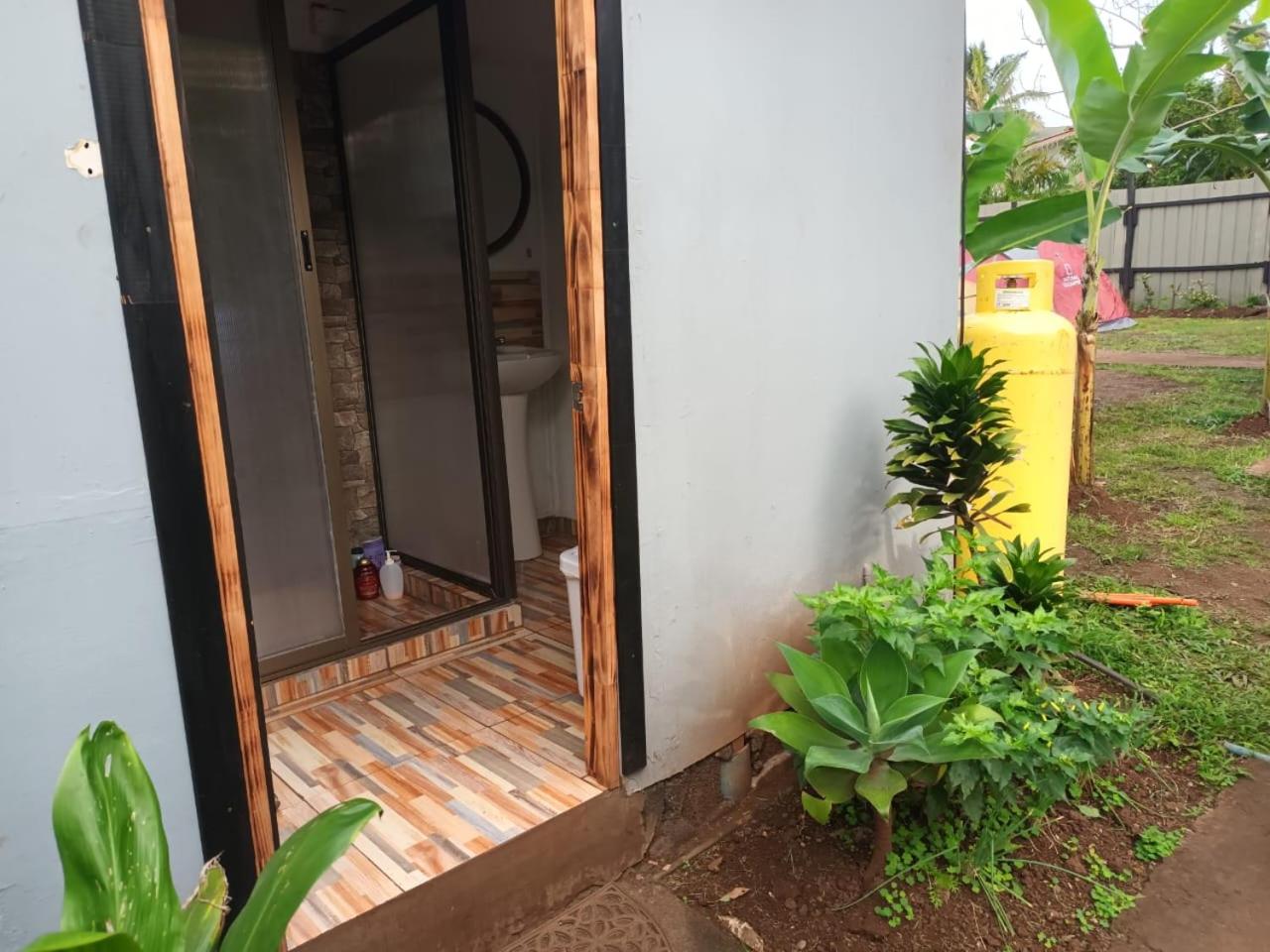Moehiva Camping Rapa Nui