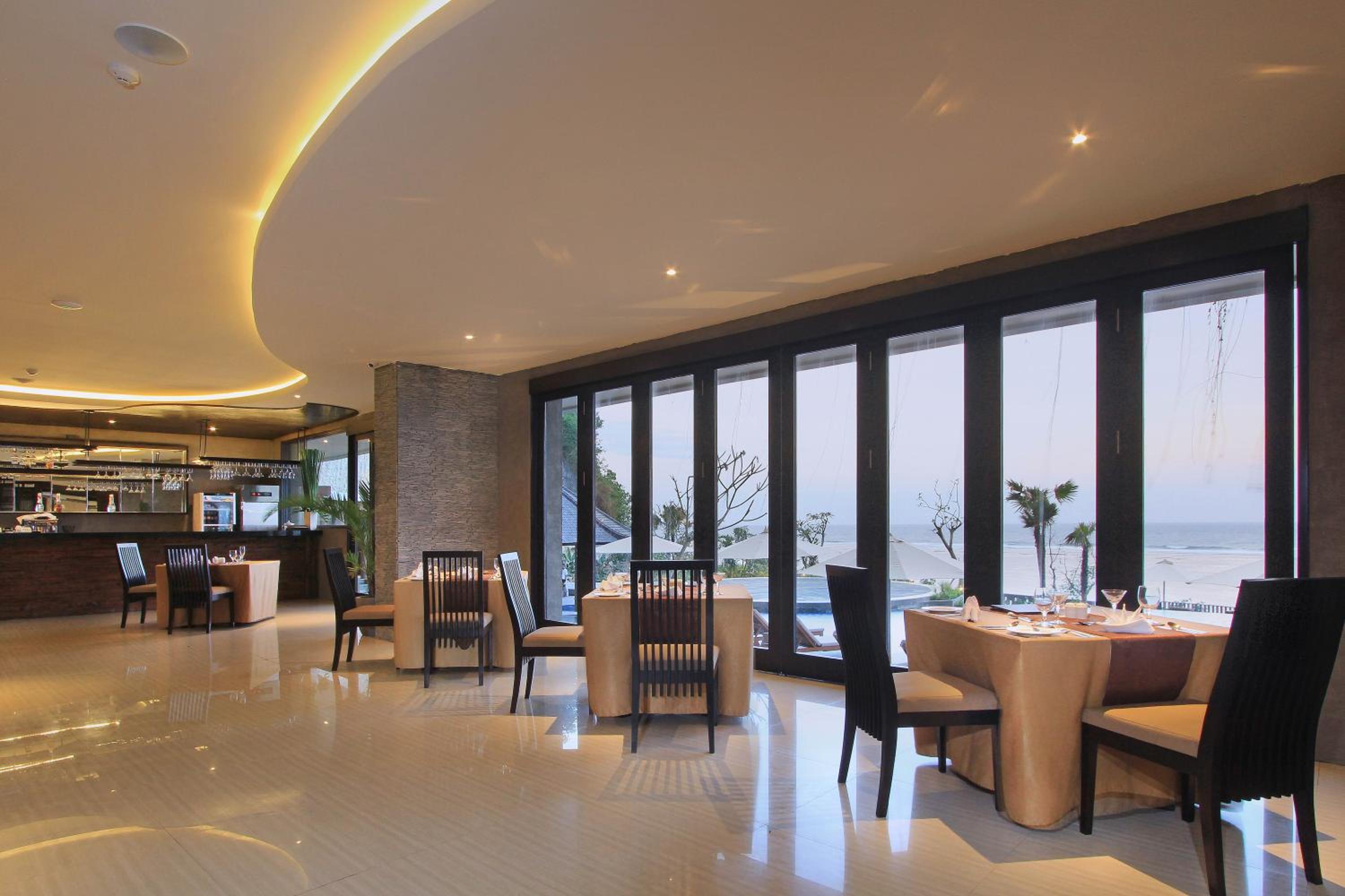 Ulu Segara Luxury Suites & Villas