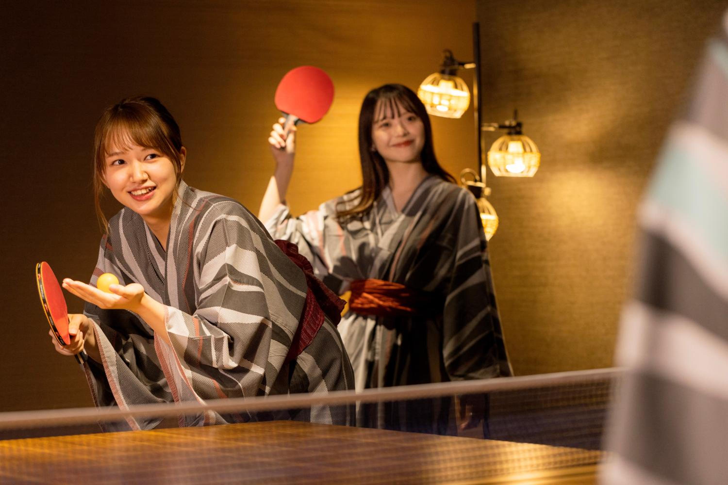 Yamanakaonsen Ohanami Kyubei