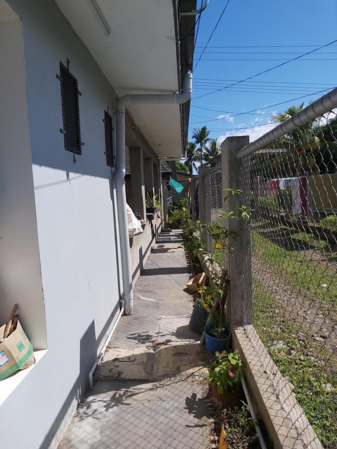 SRH APARTMENT- entire one bedroom unit with kitchen & a bathroom - 3km away from Nadi international airport - view 8