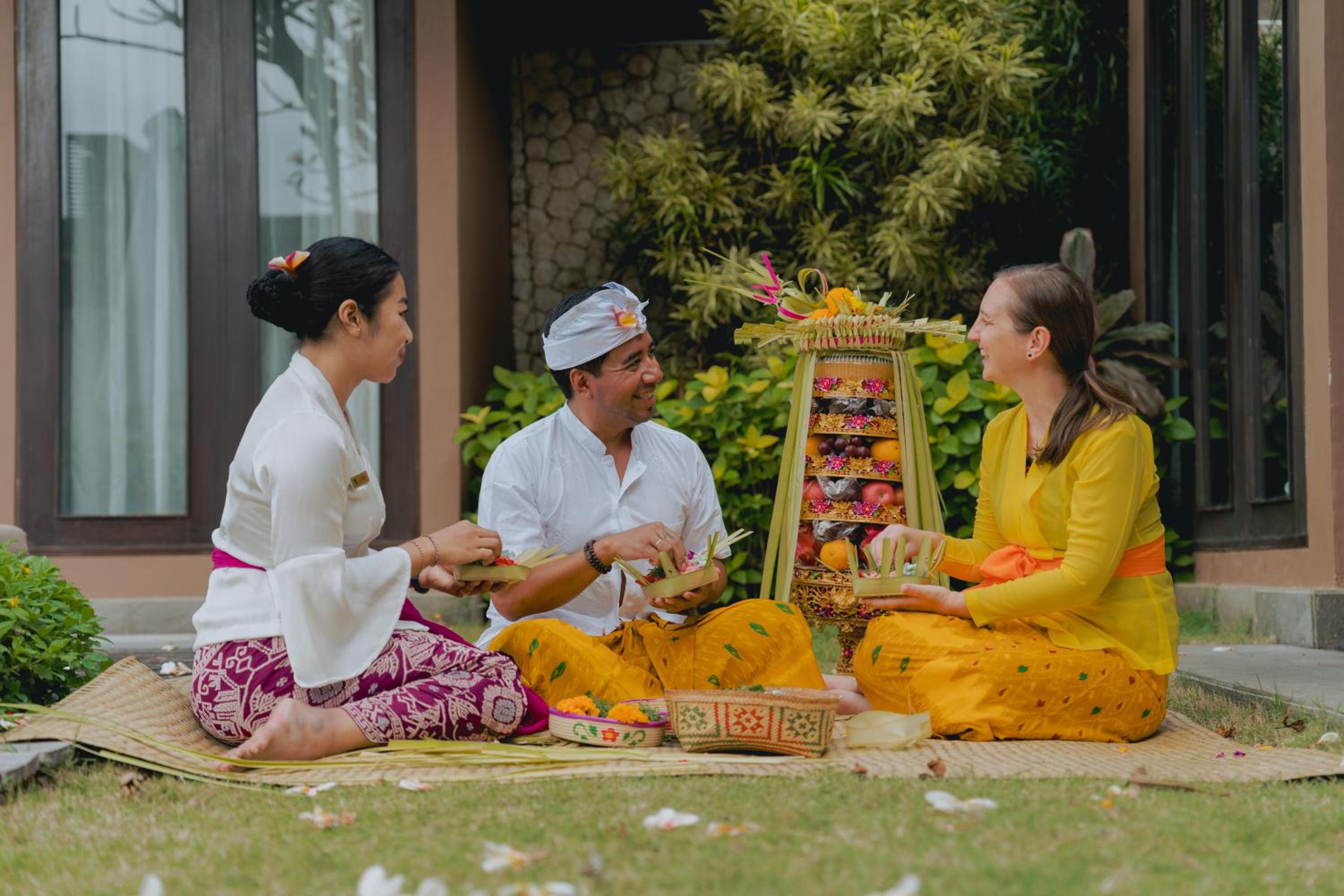 Ulu Segara Luxury Suites & Villas
