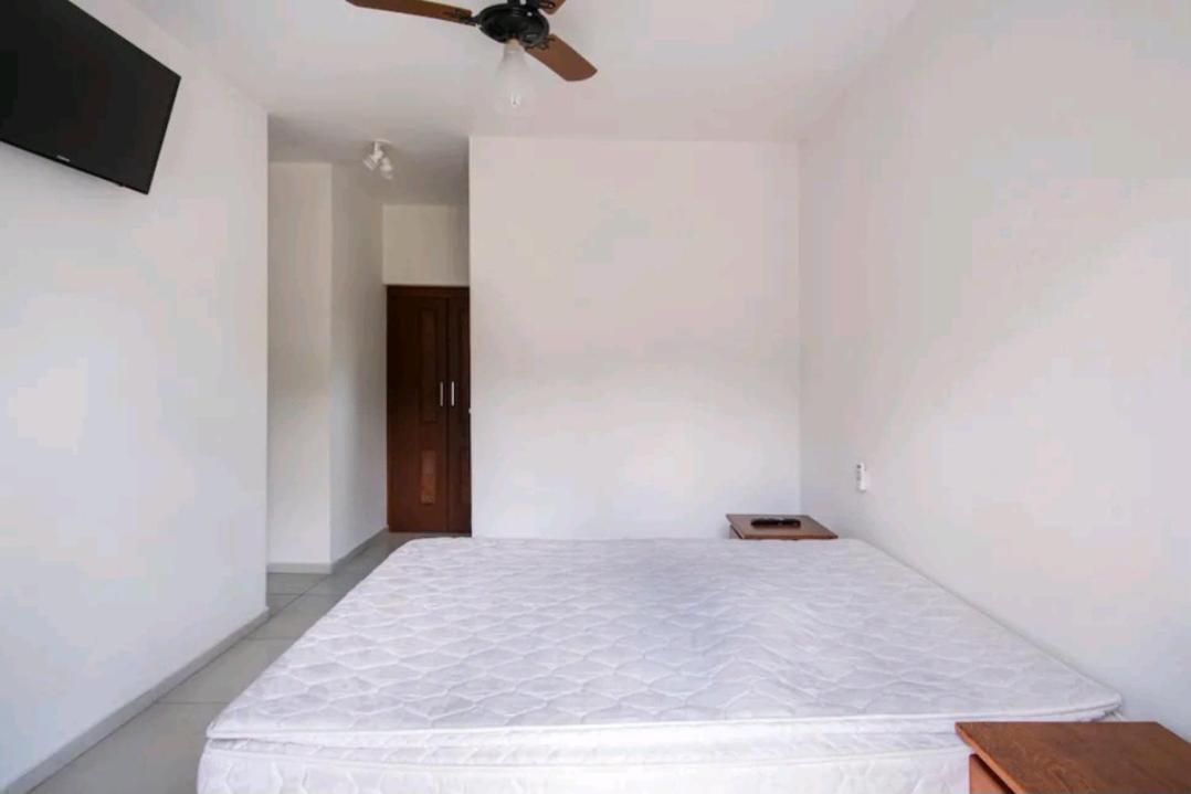 Casa em Condomínio Enseada - Perequê Mirim - Ubatuba