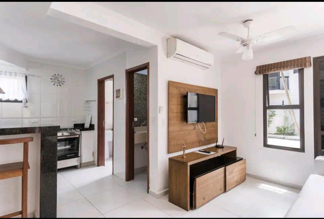 Casa em Condomínio Enseada - Perequê Mirim - Ubatuba