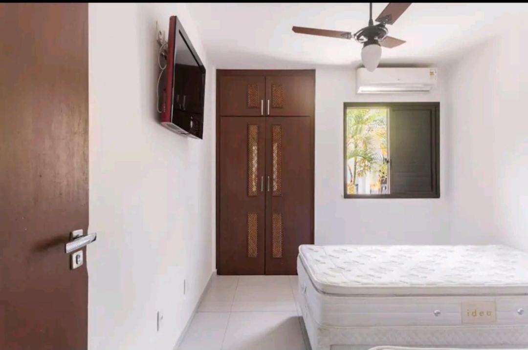 Casa em Condomínio Enseada - Perequê Mirim - Ubatuba
