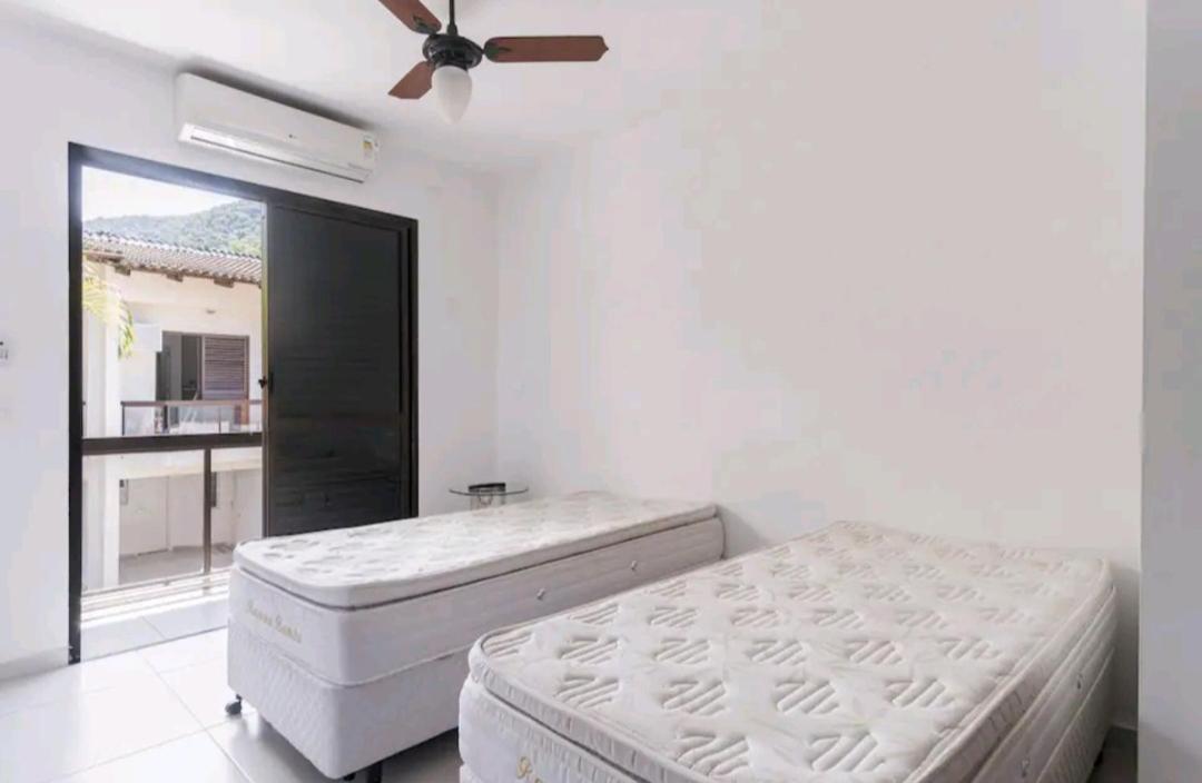 Casa em Condomínio Enseada - Perequê Mirim - Ubatuba