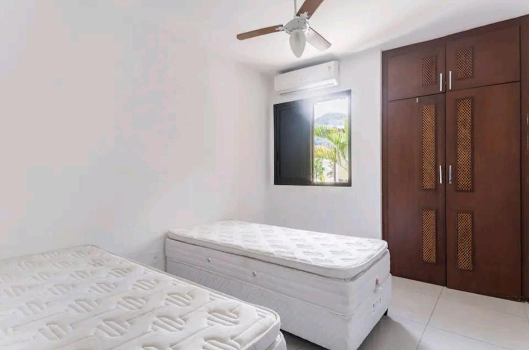Casa em Condomínio Enseada - Perequê Mirim - Ubatuba