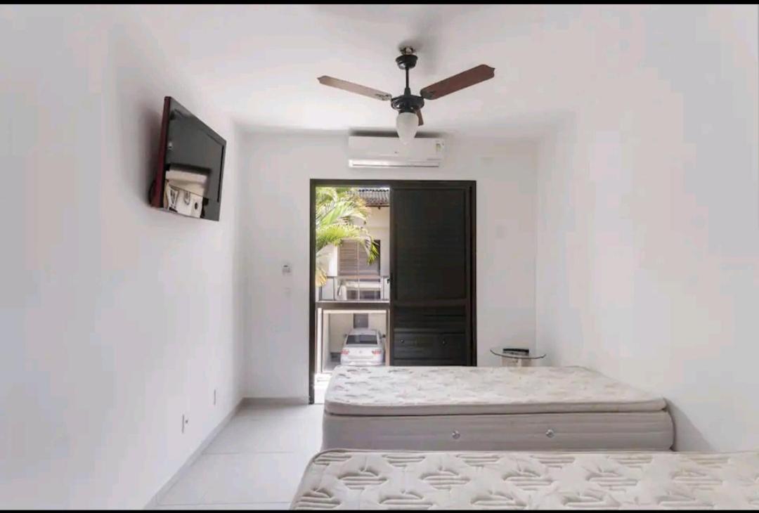 Casa em Condomínio Enseada - Perequê Mirim - Ubatuba
