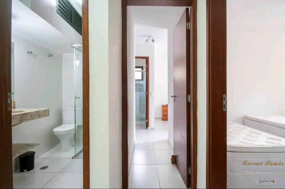 Casa em Condomínio Enseada - Perequê Mirim - Ubatuba