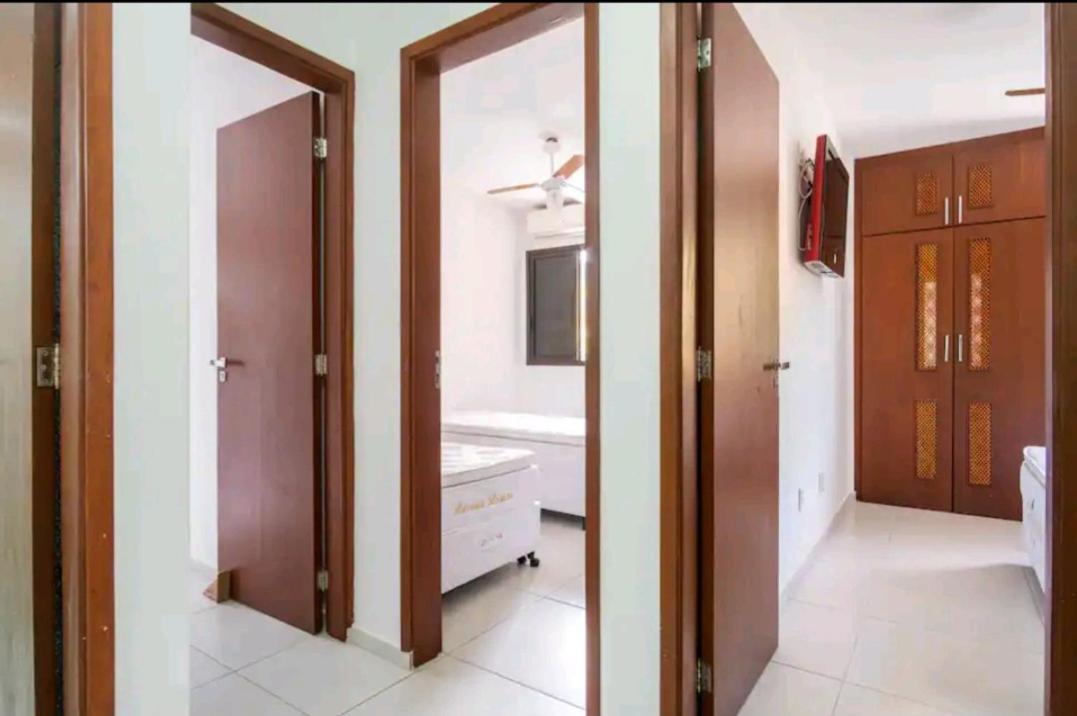 Casa em Condomínio Enseada - Perequê Mirim - Ubatuba