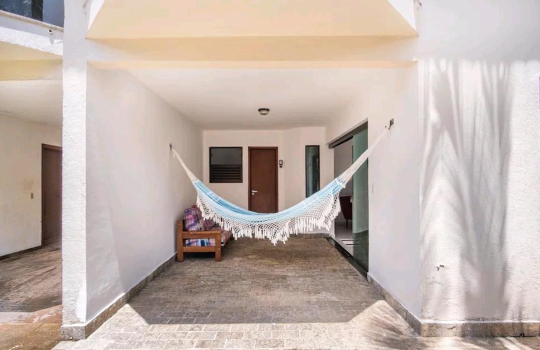 Casa em Condomínio Enseada - Perequê Mirim - Ubatuba
