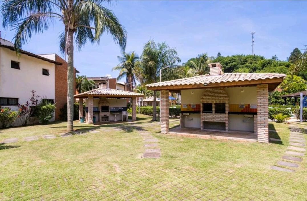 Casa em Condomínio Enseada - Perequê Mirim - Ubatuba