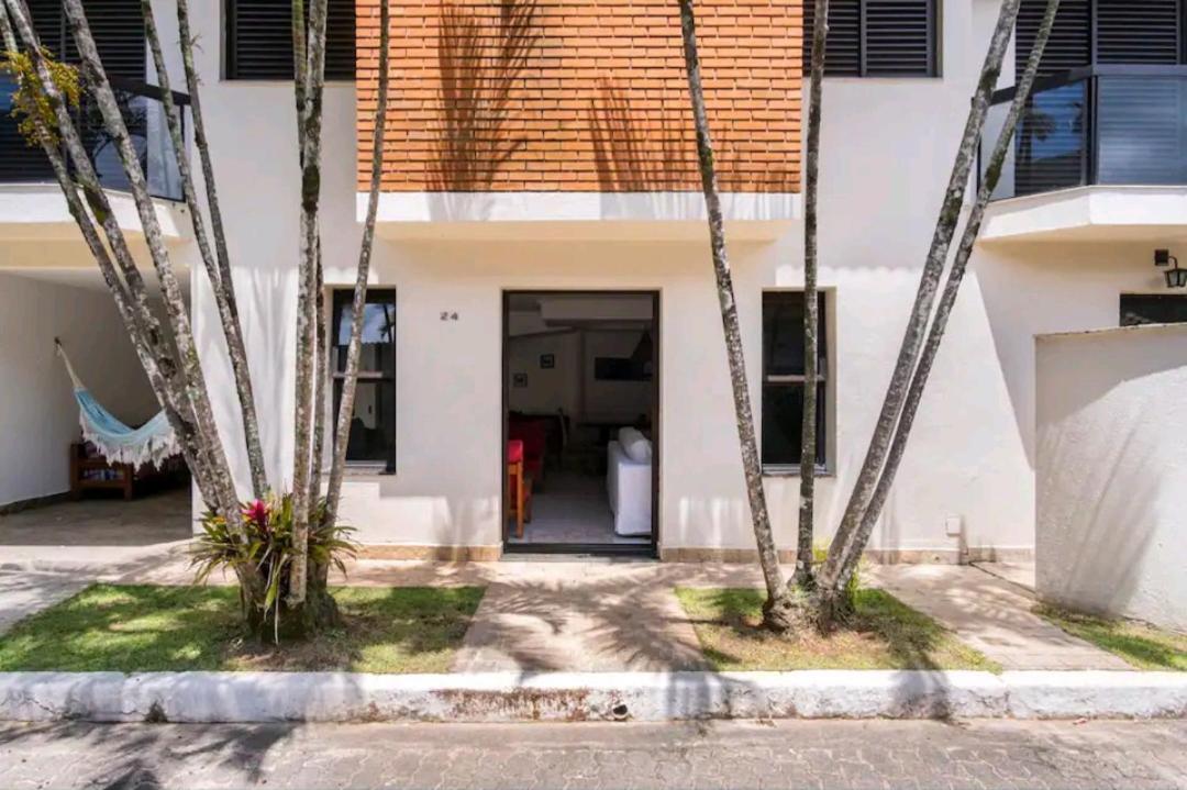 Casa em Condomínio Enseada - Perequê Mirim - Ubatuba
