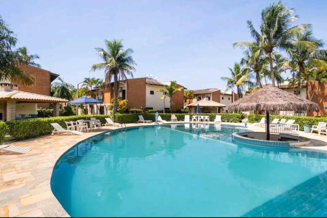Casa em Condomínio Enseada - Perequê Mirim - Ubatuba