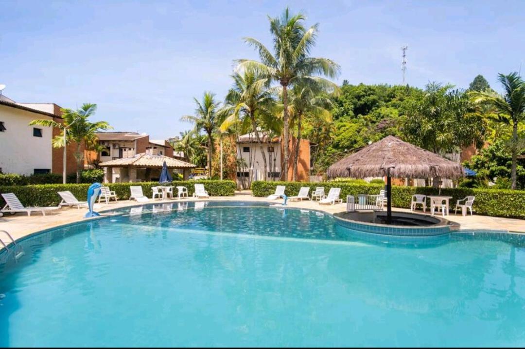 Casa em Condomínio Enseada - Perequê Mirim - Ubatuba