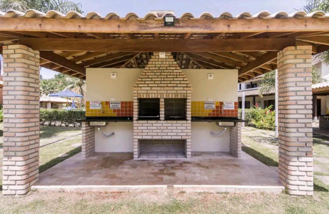 Casa em Condomínio Enseada - Perequê Mirim - Ubatuba
