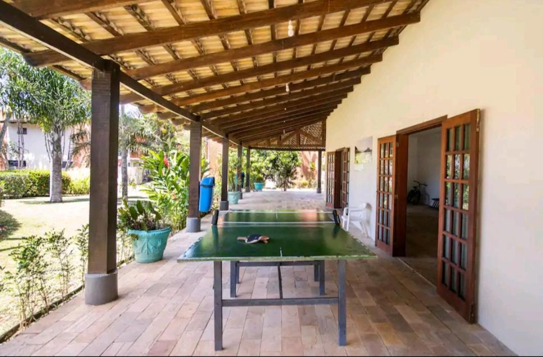 Casa em Condomínio Enseada - Perequê Mirim - Ubatuba