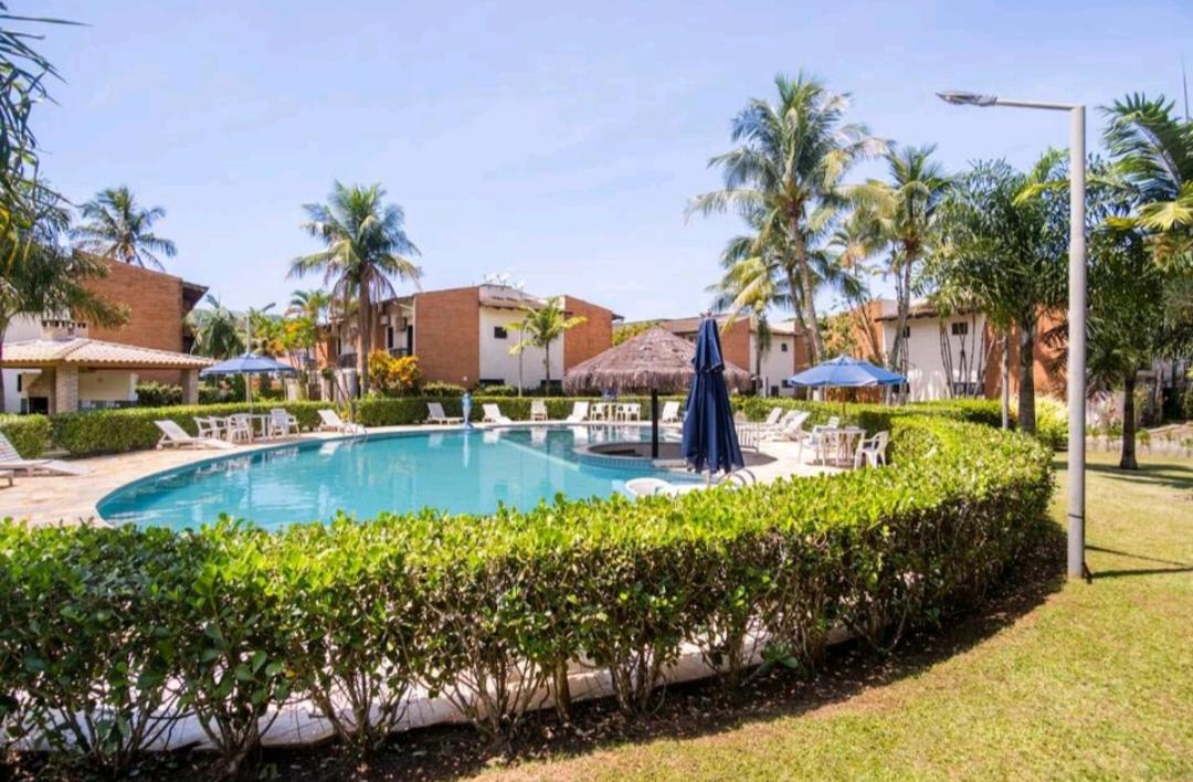 Casa em Condomínio Enseada - Perequê Mirim - Ubatuba