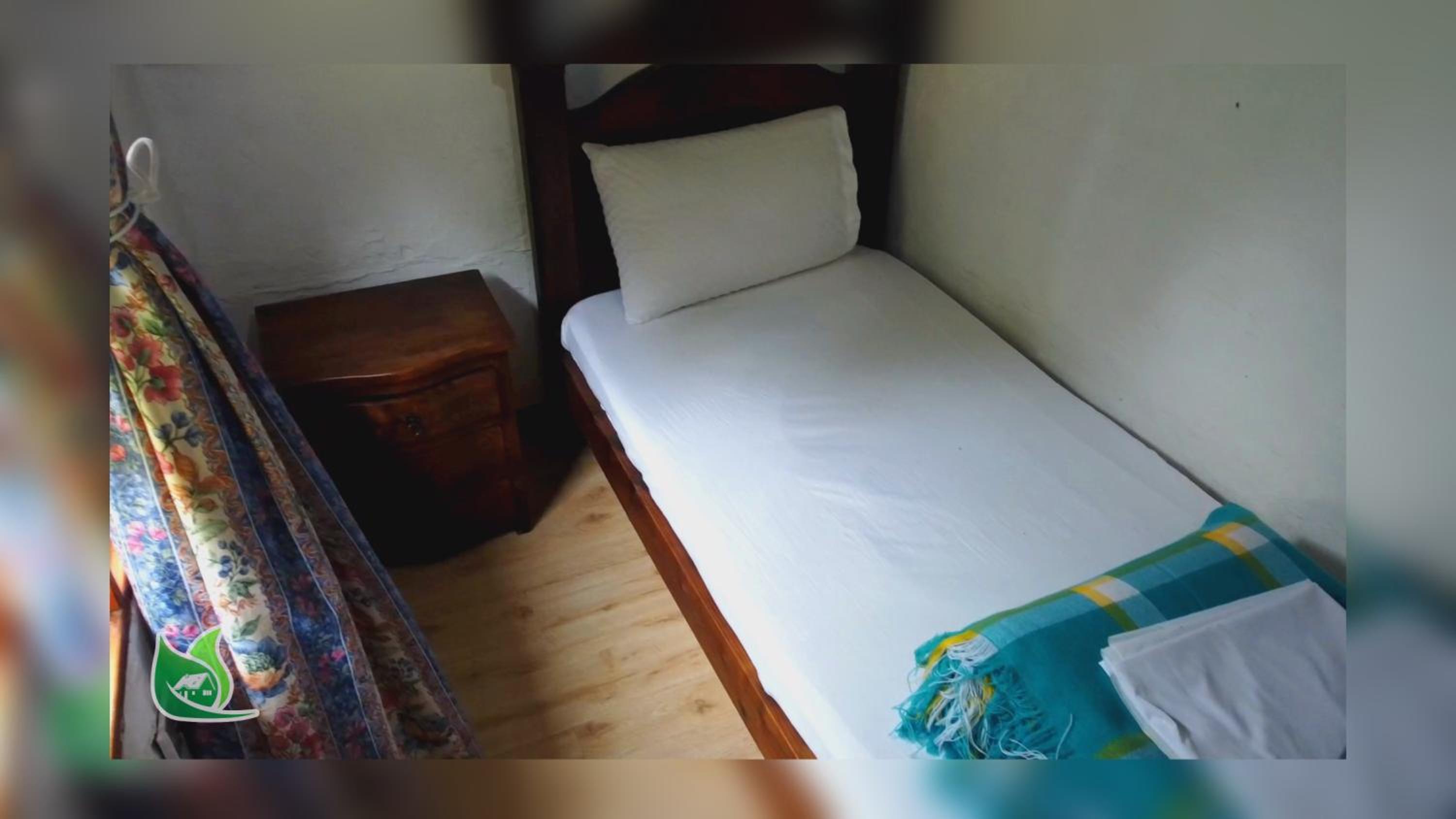 Cabaña Turistica Tunwacogua