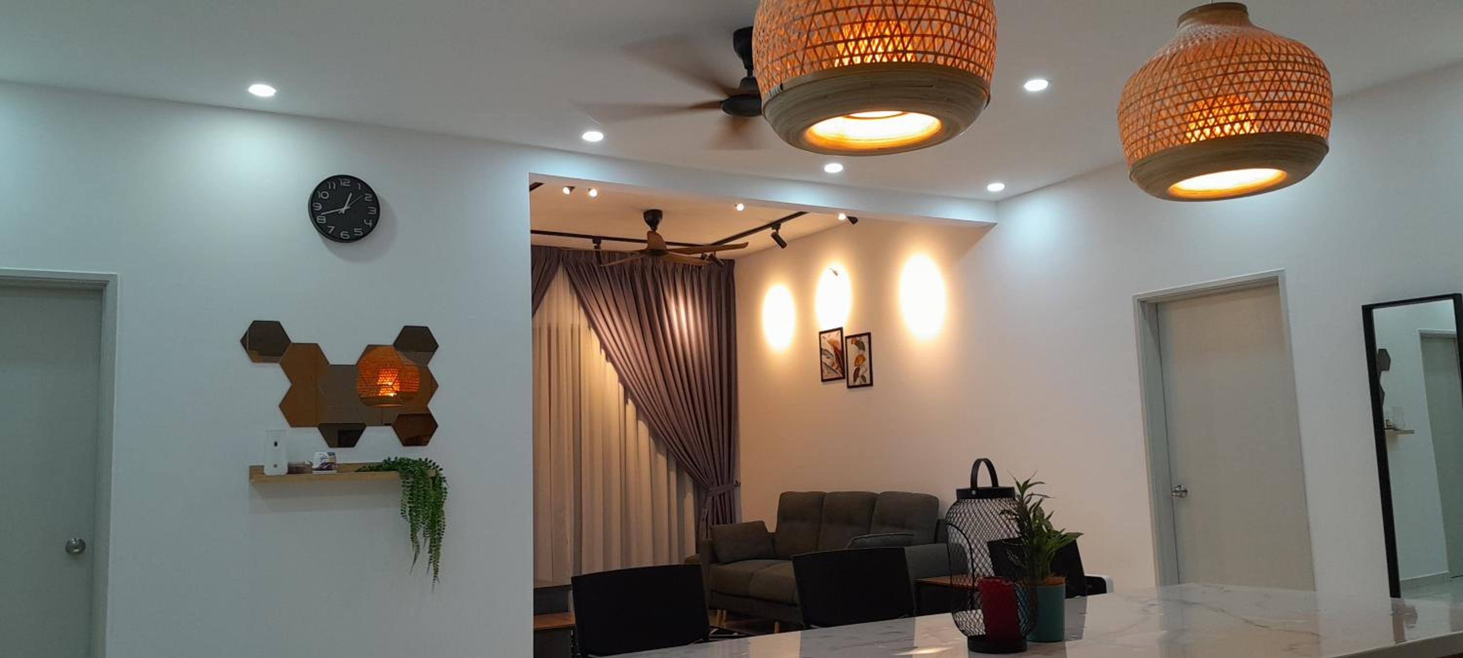 D'Homestay Adelia Residence Bangi Avenue photo 5
