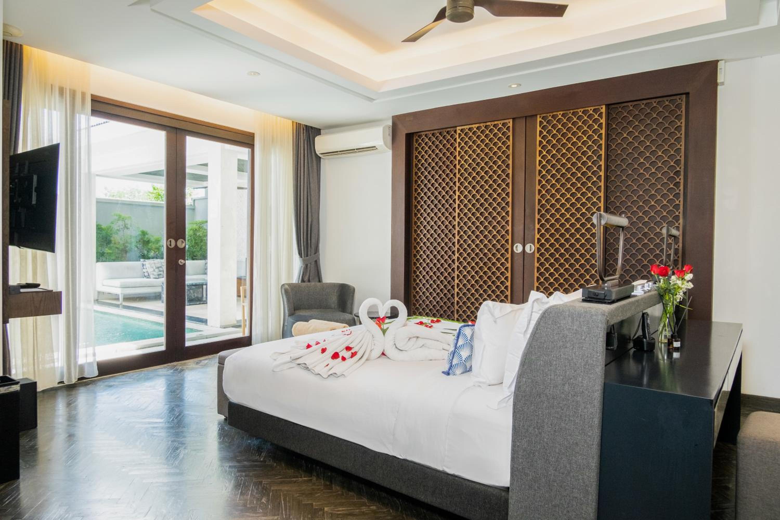 Prasana Villas Uluwatu