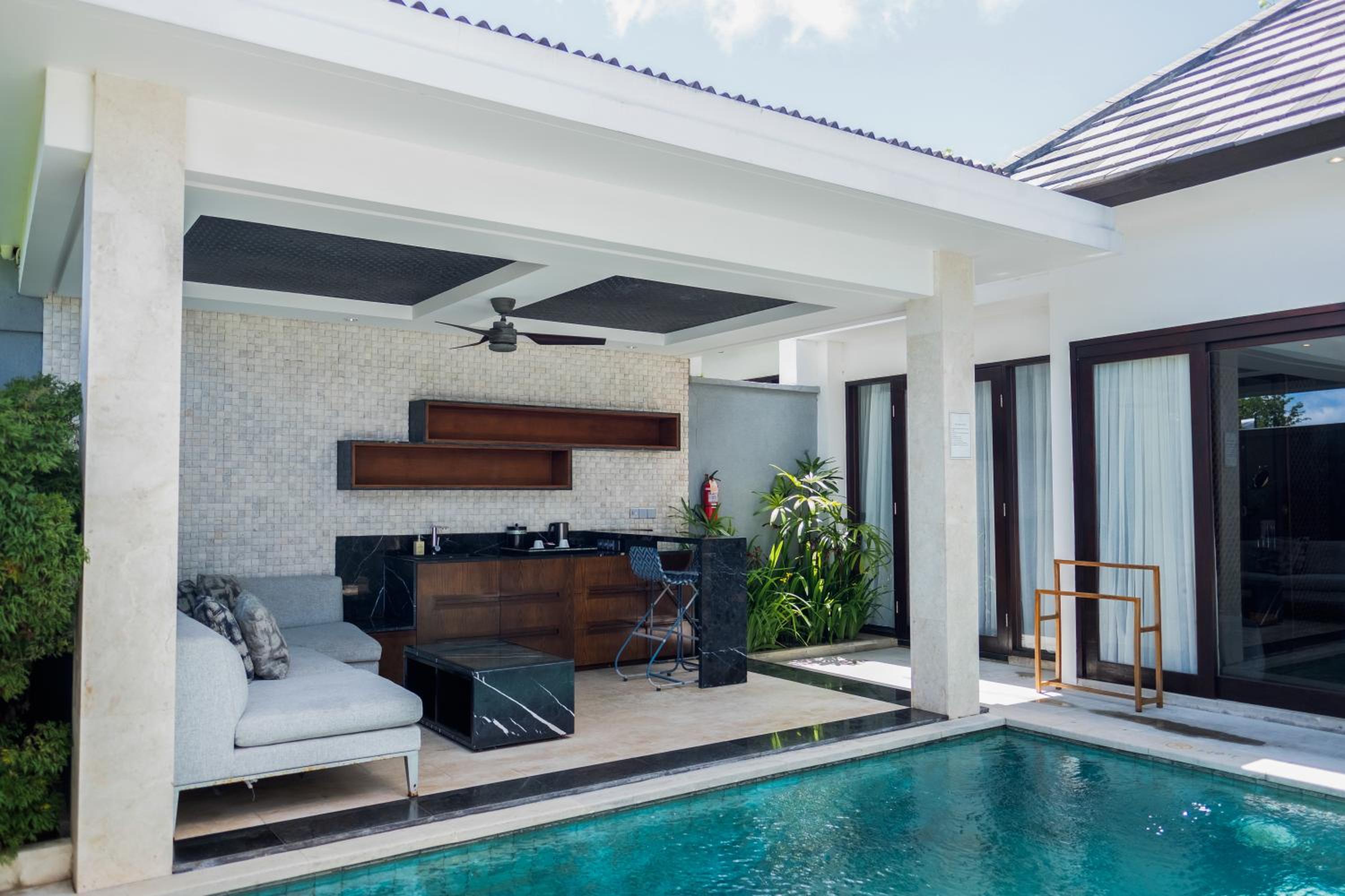 Prasana Villas Uluwatu