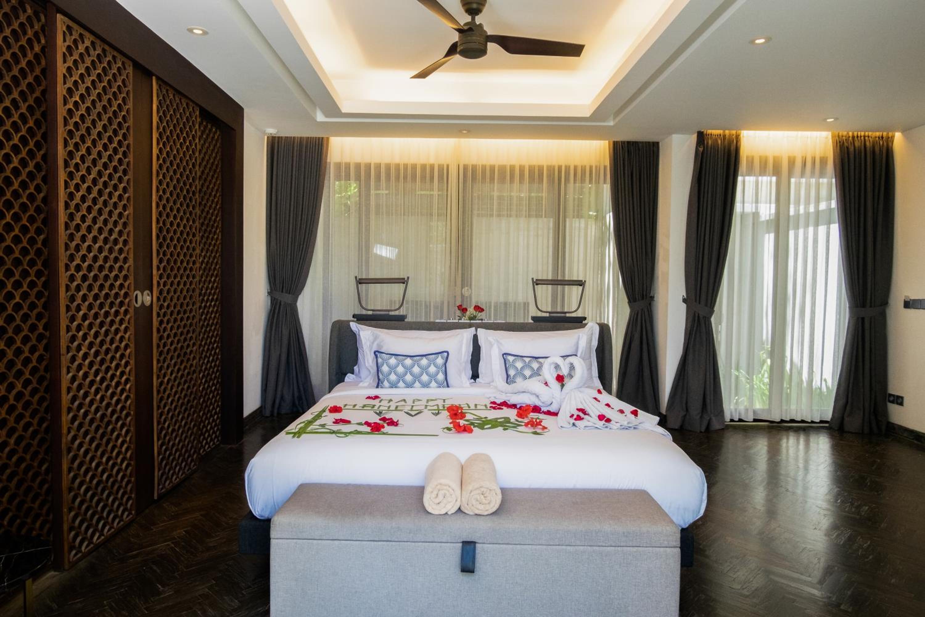 Prasana Villas Uluwatu