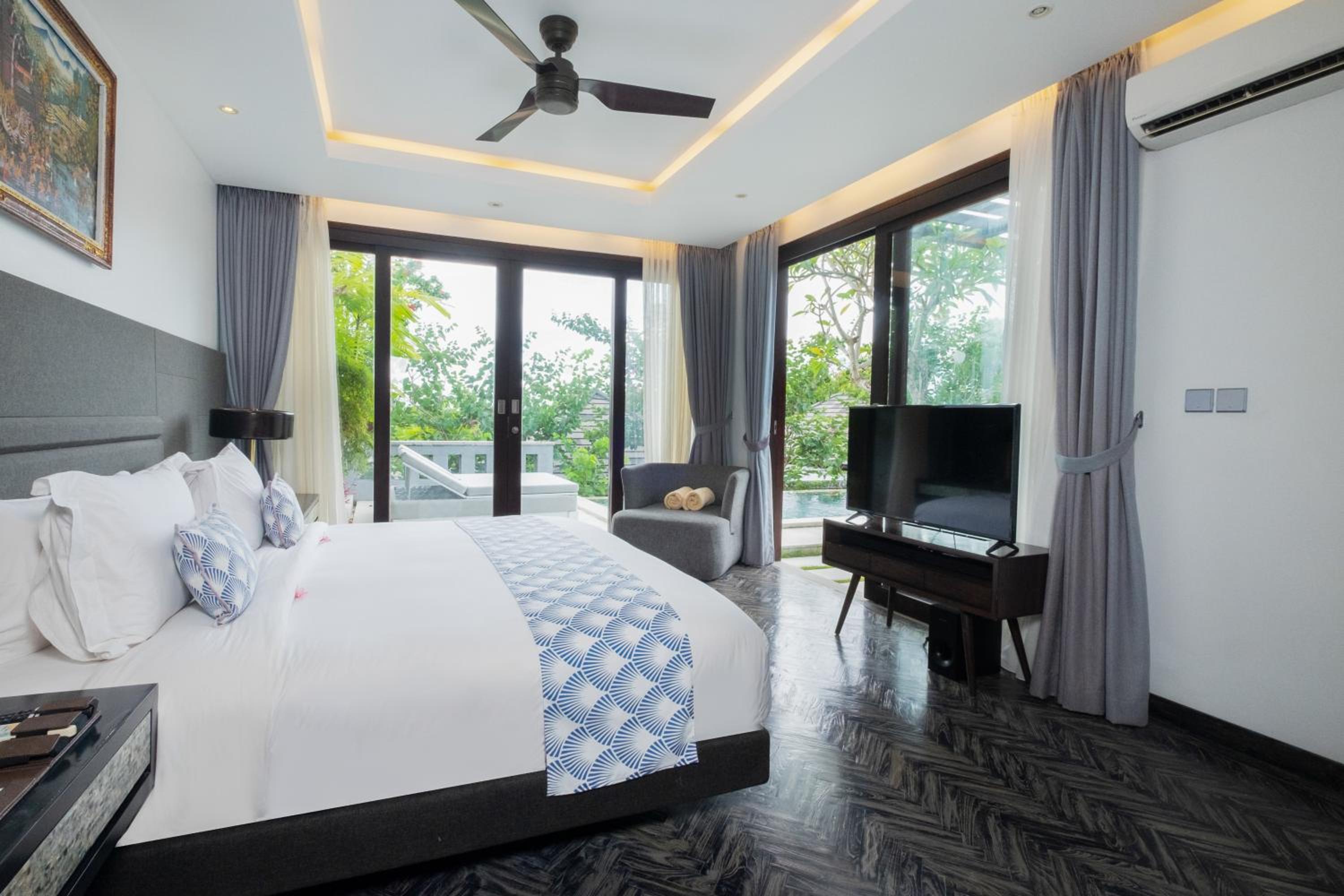 Prasana Villas Uluwatu