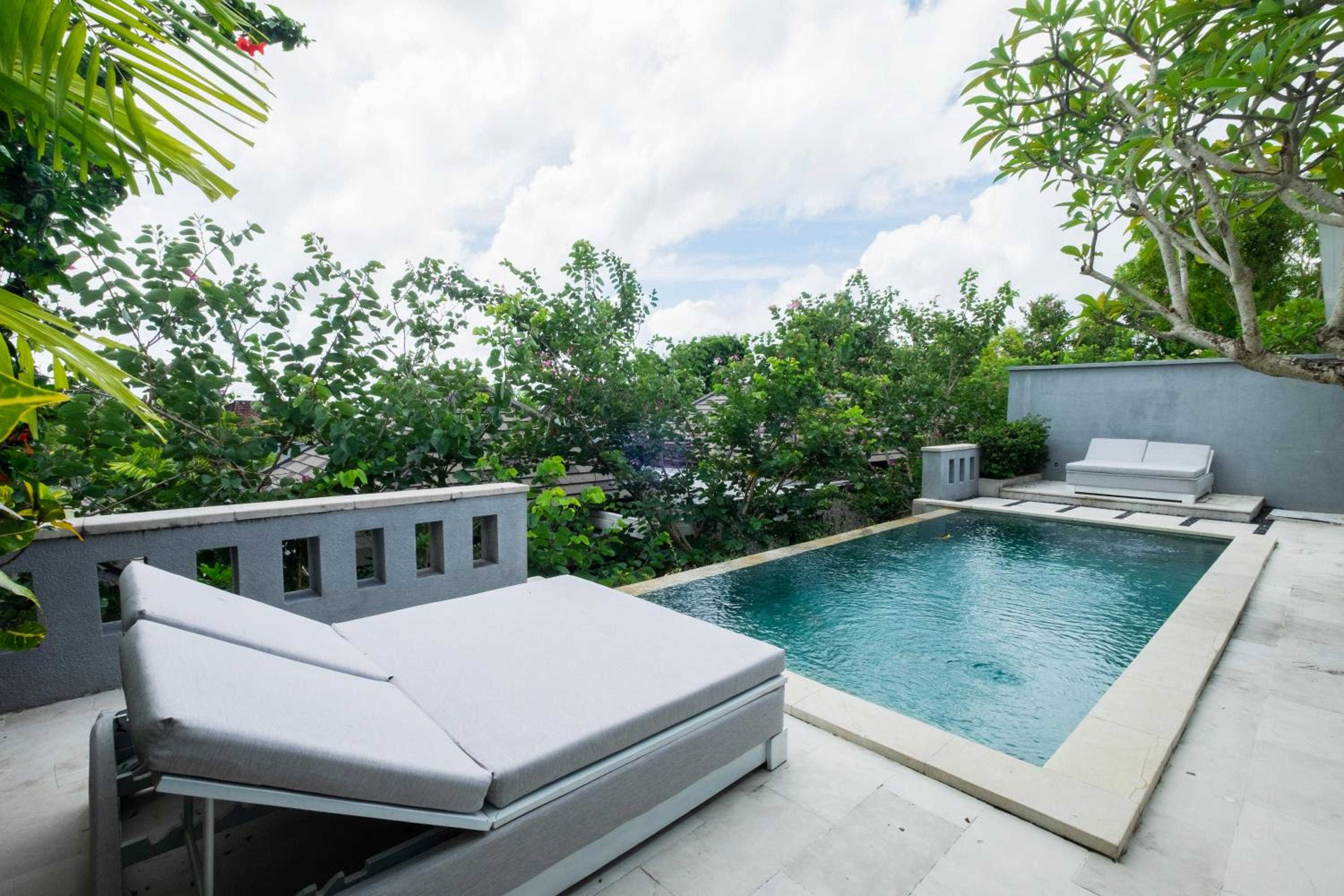 Prasana Villas Uluwatu