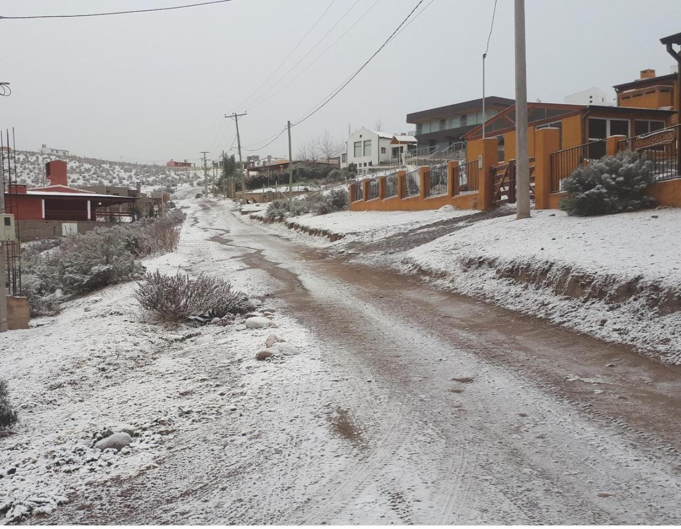 Aires del Alto - casas