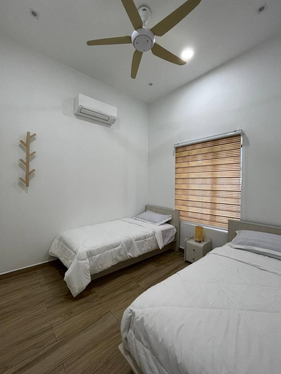 Kazoku Japan Homestay Jenjarom Muslm Only photo 3