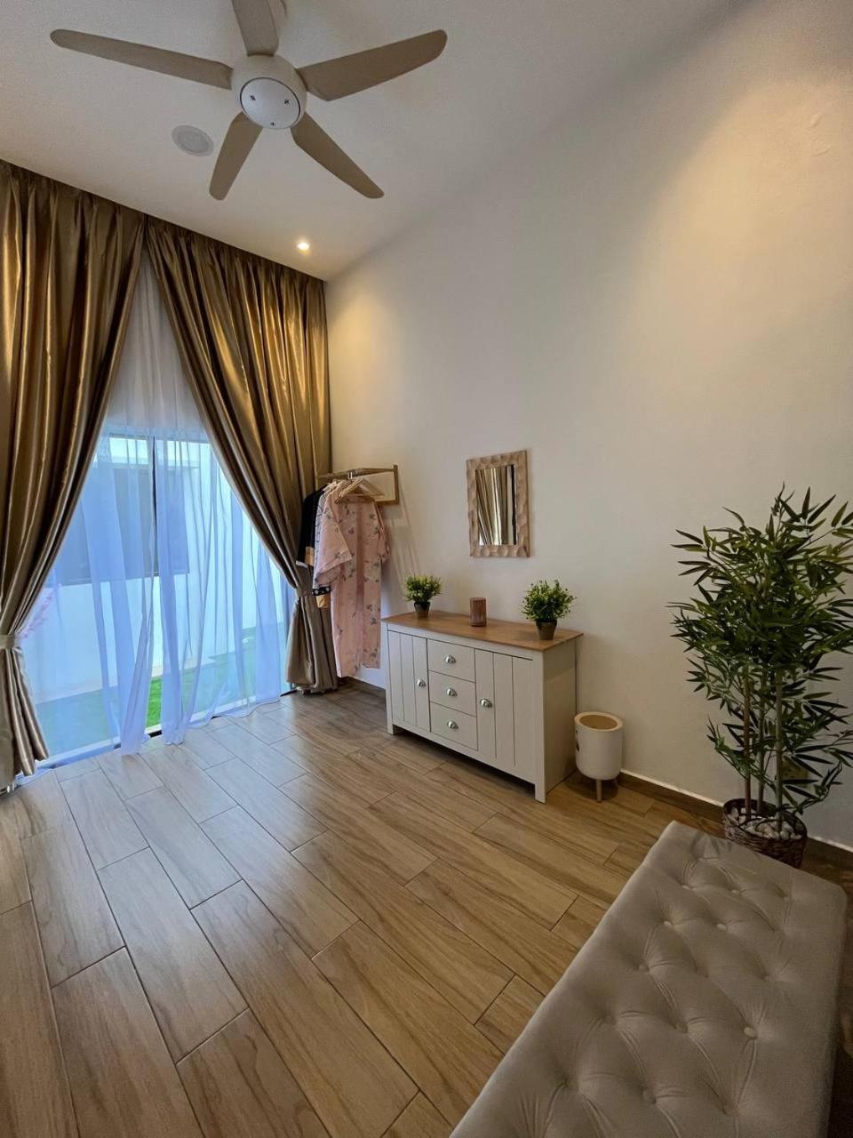 Kazoku Japan Homestay Jenjarom Muslm Only photo 8