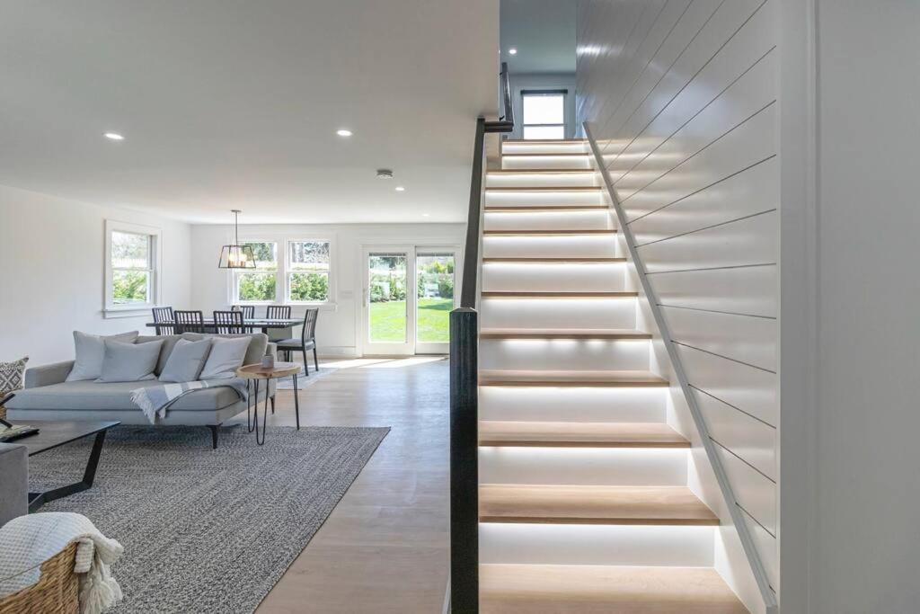 Hamptons Lux Rentals