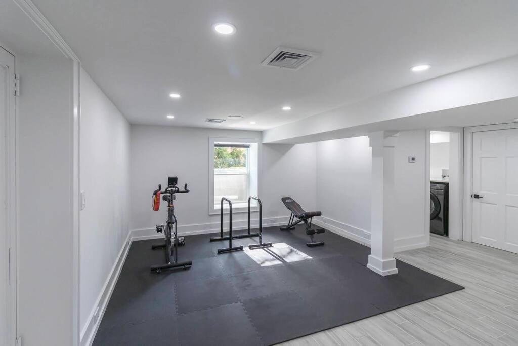 Hamptons Lux Rentals