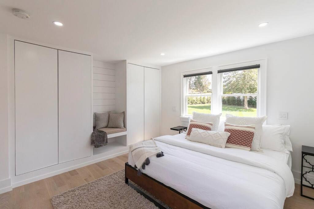 Hamptons Lux Rentals