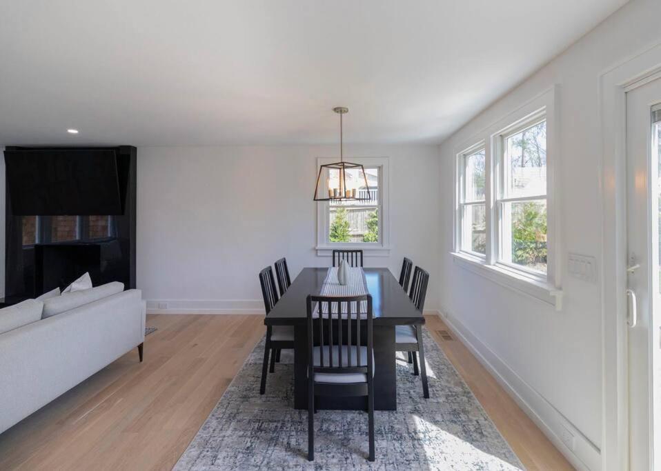Hamptons Lux Rentals